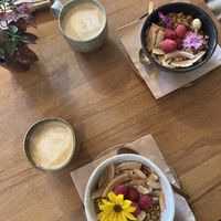   at Onda  in Luxembourg City