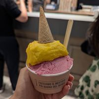  at Gelateria La Romana in Dubai