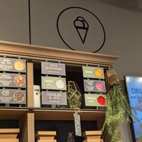  at Gelateria La Romana in Dubai