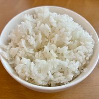 Jasmine rice  at Vietnamese Foodies - Dubai Hills in Dubai