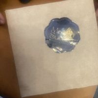 Packaging  at Maison Sucrée in Marrakech