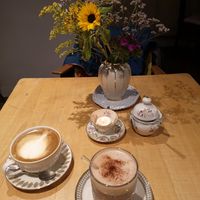  at Laden Café Vollmund in Wurzburg