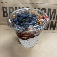   at First Watch in Timonium