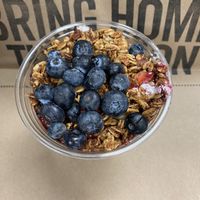   at First Watch in Timonium