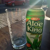 Aloe Vera at Nord Asien in Zirndorf