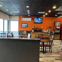  at Nova Mediterranean Grill in Villanova