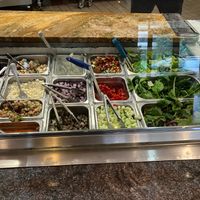  at Nova Mediterranean Grill in Villanova