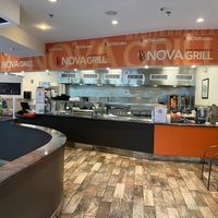  at Nova Mediterranean Grill in Villanova