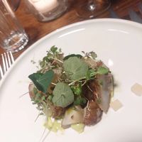 #Veganuary at Stadsjochies in Utrecht