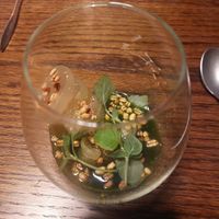 #Veganuary at Stadsjochies in Utrecht