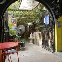 Cafe  at Kigo in Nunoa