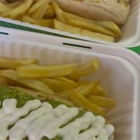  #Veganuary at Kigo in Nunoa