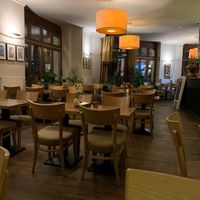   at DOAN Restaurant - Asian Fusion & Sushi Bar in Berlin