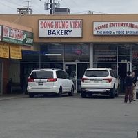   at Đông Hưng Viên Bakery in Westminster