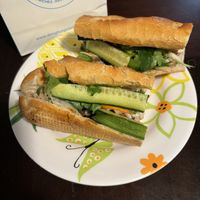 Lemongrass V Steak  at Đông Hưng Viên Bakery in Westminster