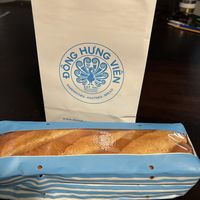   at Đông Hưng Viên Bakery in Westminster