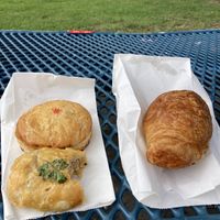   at Đông Hưng Viên Bakery in Westminster