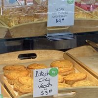   at Đông Hưng Viên Bakery in Westminster