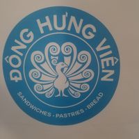  at Đông Hưng Viên Bakery in Westminster