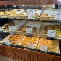   at Đông Hưng Viên Bakery in Westminster