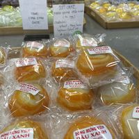   at Đông Hưng Viên Bakery in Westminster