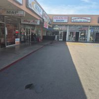  at Đông Hưng Viên Bakery in Westminster