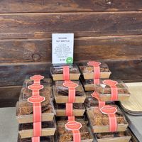   at Đông Hưng Viên Bakery in Westminster