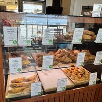   at Đông Hưng Viên Bakery in Westminster