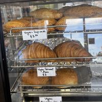   at Đông Hưng Viên Bakery in Westminster
