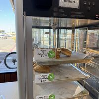   at Đông Hưng Viên Bakery in Westminster