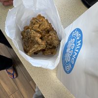   at Đông Hưng Viên Bakery in Westminster
