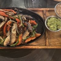   at Café San Ángel in Puerto Vallarta