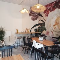 Interior at CUP by Aniti in Langenfeld