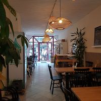 Interior at CUP by Aniti in Langenfeld