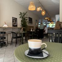   at CUP by Aniti in Langenfeld