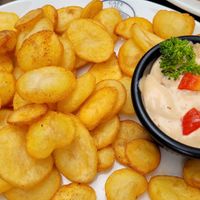  at CAFE ESPECIAL in Saarbrucken