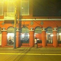 Front at Lubnnan in Porto Alegre