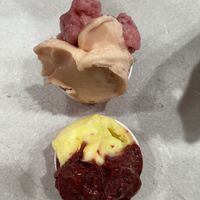  #Veganuary at Two Gentlemen of Verona in Denton