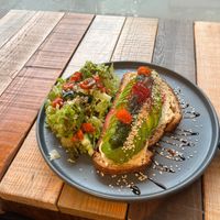   at Coffee Karros in Berlin