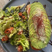   at Coffee Karros in Berlin