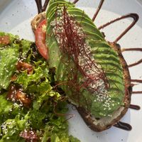   at Coffee Karros in Berlin