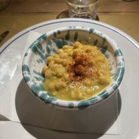   at BiOsteria Piccapane in Cutrofiano