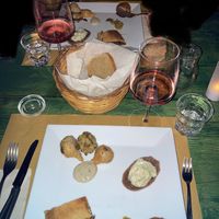  at BiOsteria Piccapane in Cutrofiano