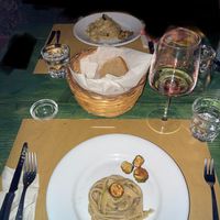  at BiOsteria Piccapane in Cutrofiano