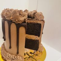 Slice of Heaven #Veganuary at To Live For in Vancouver