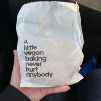   at To Live For in Vancouver