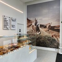   at To Live For in Vancouver