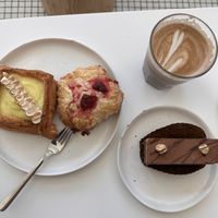   at To Live For in Vancouver