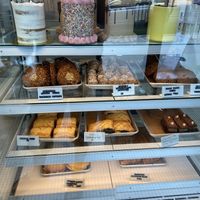 Goodies   at To Live For in Vancouver