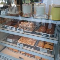 The goods!!! at To Live For in Vancouver